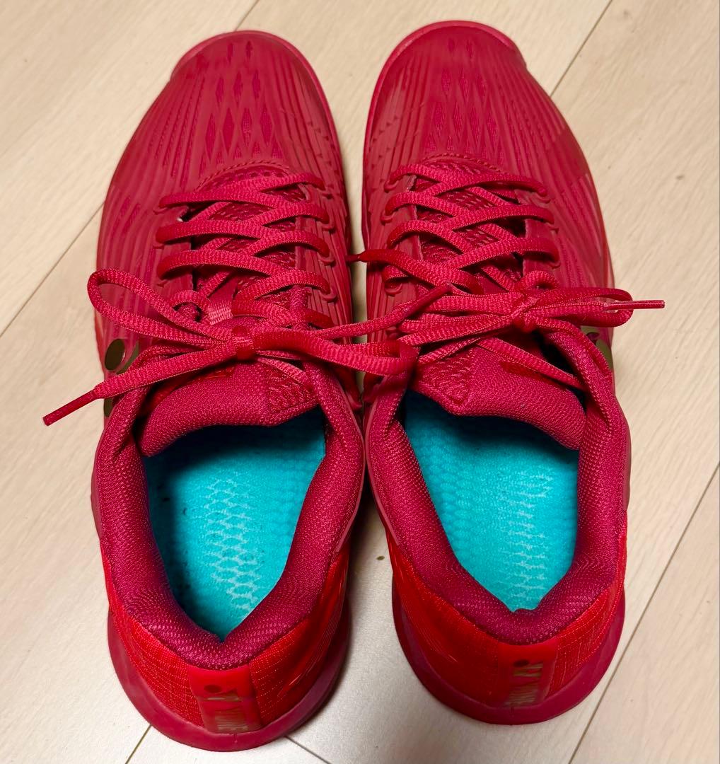 YONEX テニスシューズ パワークッションエクリプション 27.5cm メンズ