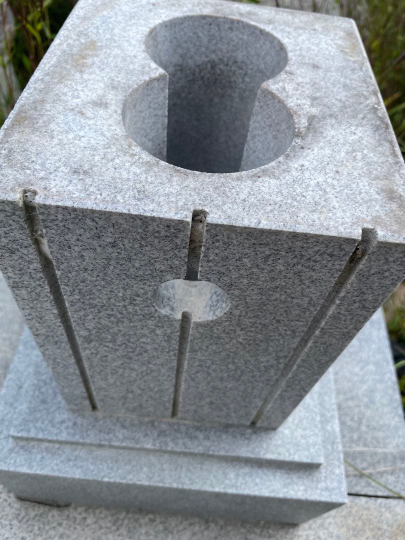 お社　手作り