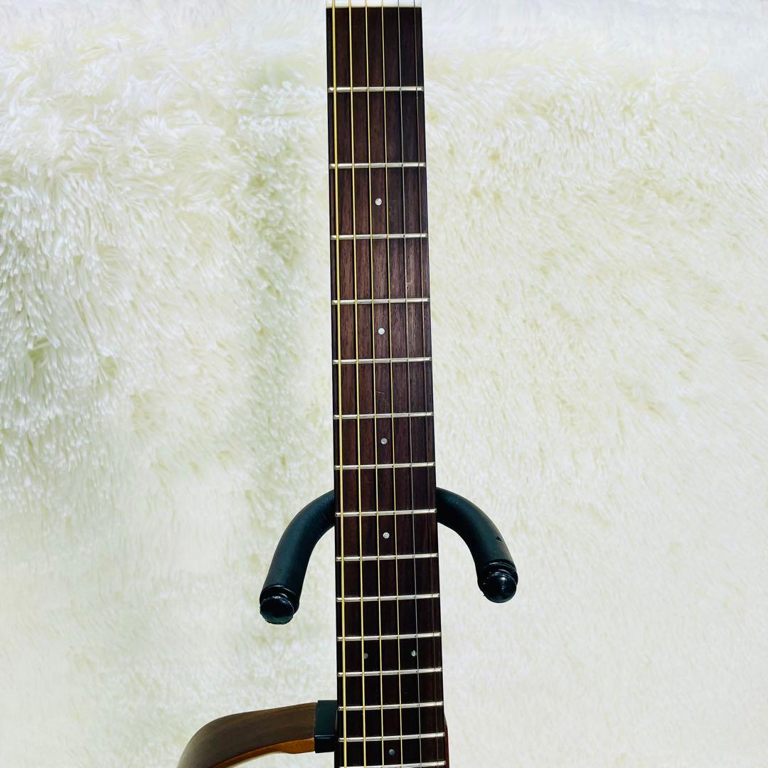 【超美品／フレットほぼ減りなし】YAMAHA SLG200S TBS 動作良好
