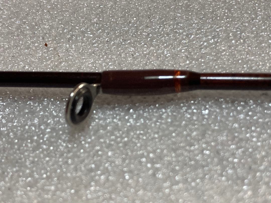 【良美品】Abu garcia トラウトフィールド TFS-502UL