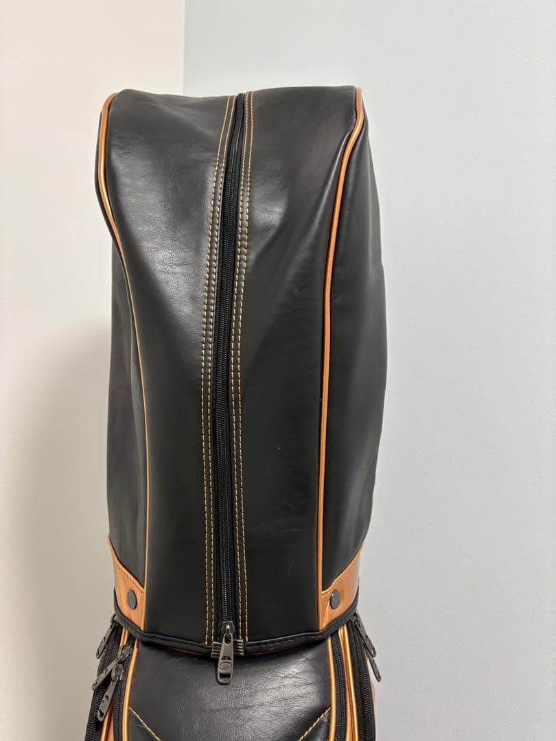 d.dainさん専用 希少　Nike ゴルフキャディバッグ