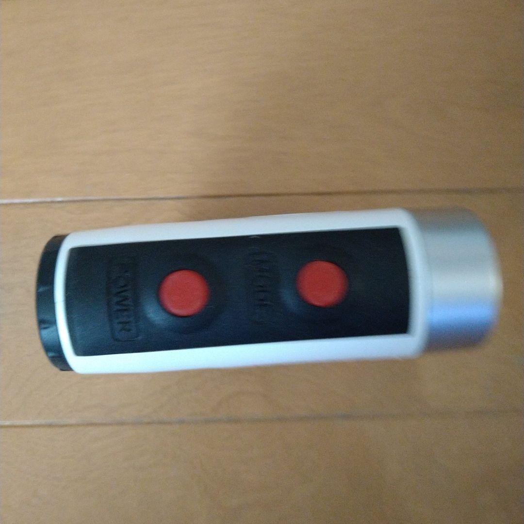 【新品】Vixen VRF800V2 レーザー距離計(ケース付)