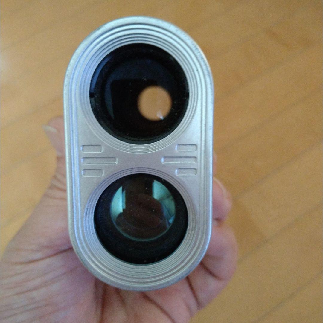 【新品】Vixen VRF800V2 レーザー距離計(ケース付)