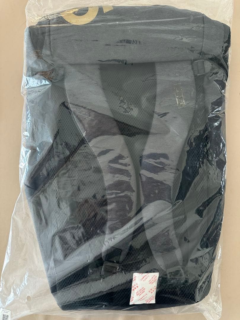 【新品】DESCENTE ×オリックスバファローズ コラボ　リュック　FC限定