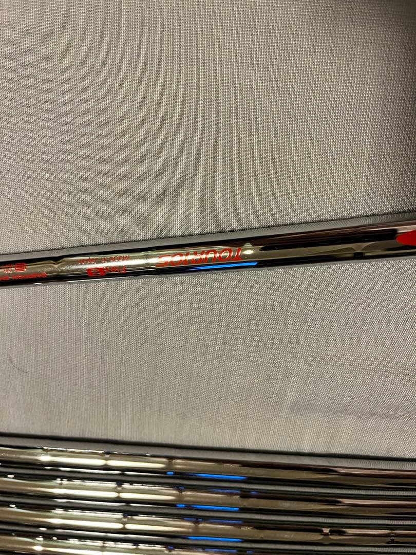 Callaway X FORGED STAR 2024 PW〜5