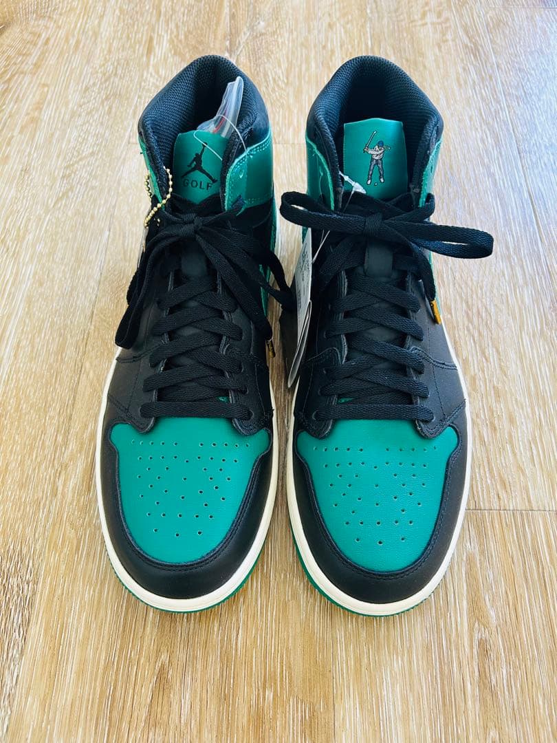 新品〈Eastside Golf × Nike Air Jordan〉28cm