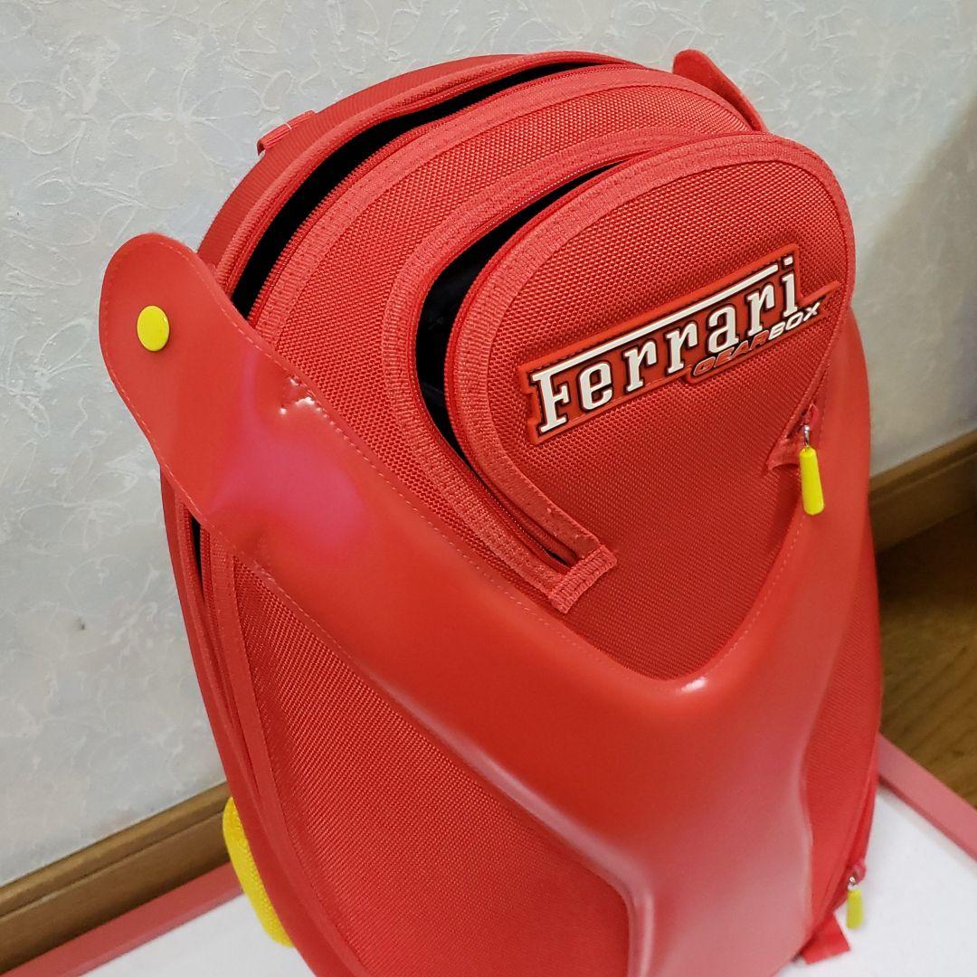 リュック