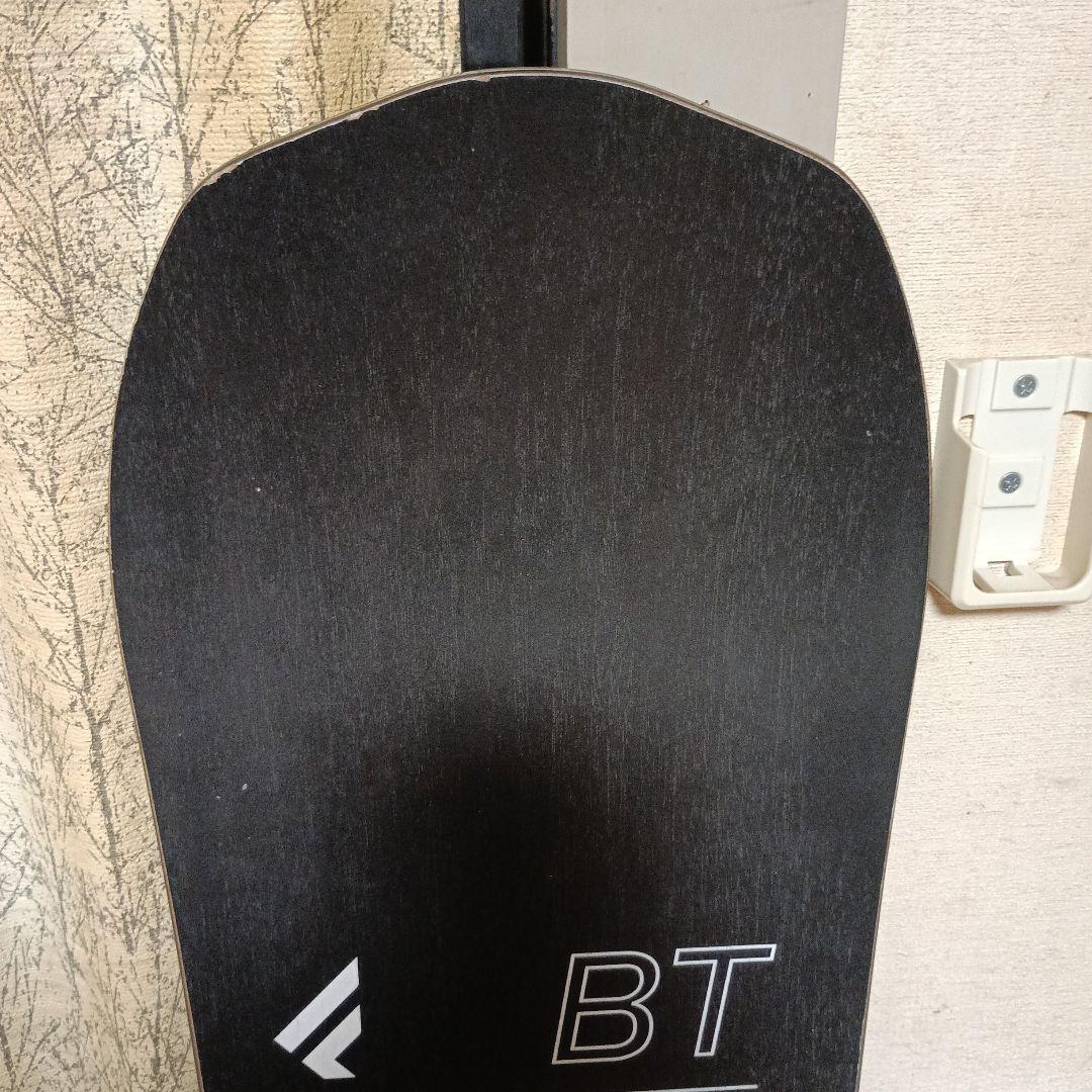 FANATIC BT スノーボード 147