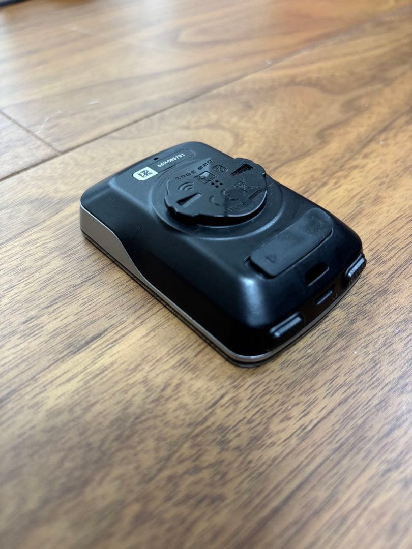 a*u様 ガーミン Garmin edge 820j 日本語対応