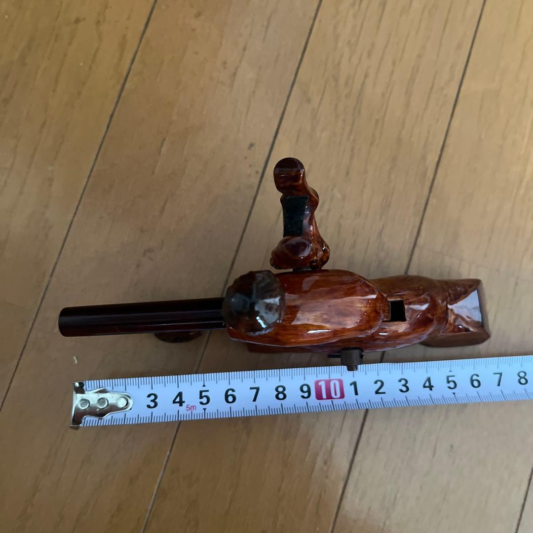 ヘラブナ用小型万力