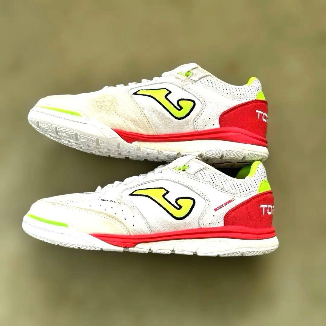 【Joma TOP FLEX REBOUND 26㎝】ホマ トップフレックス