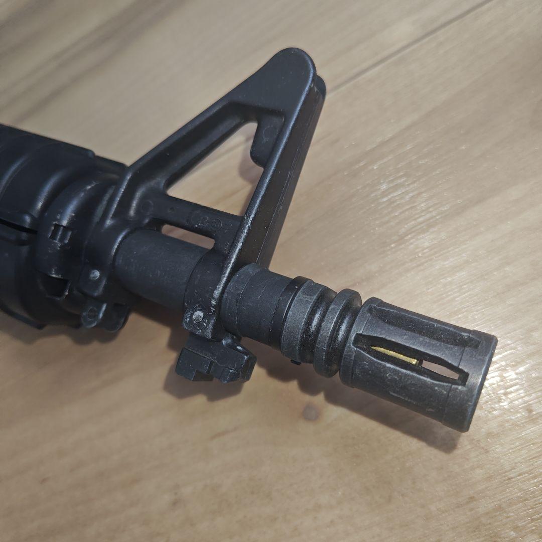 東京マルイ　スタンダード電動ガン　M733コマンド　サバゲー
