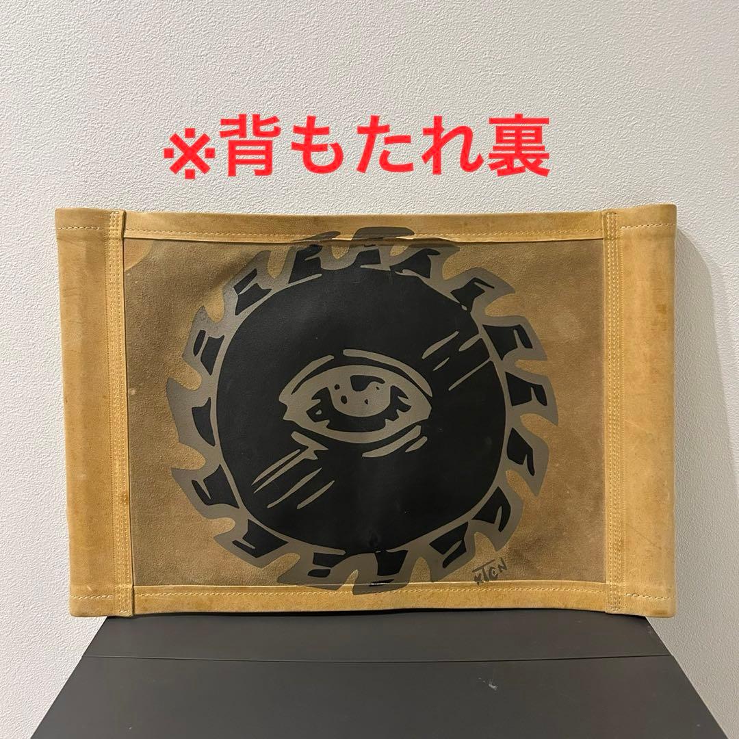 オールドマウンテン ラクダ RAKUDA グラインドロッヂ 生刷り