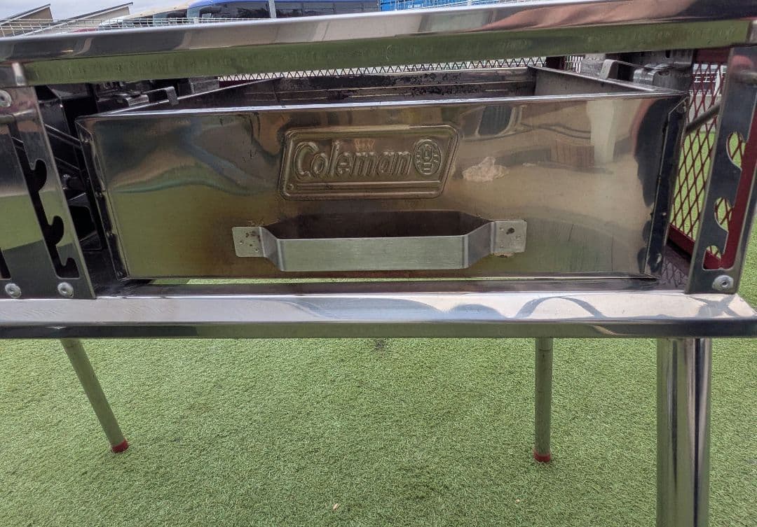 Coleman クールスパイダー プロ LX