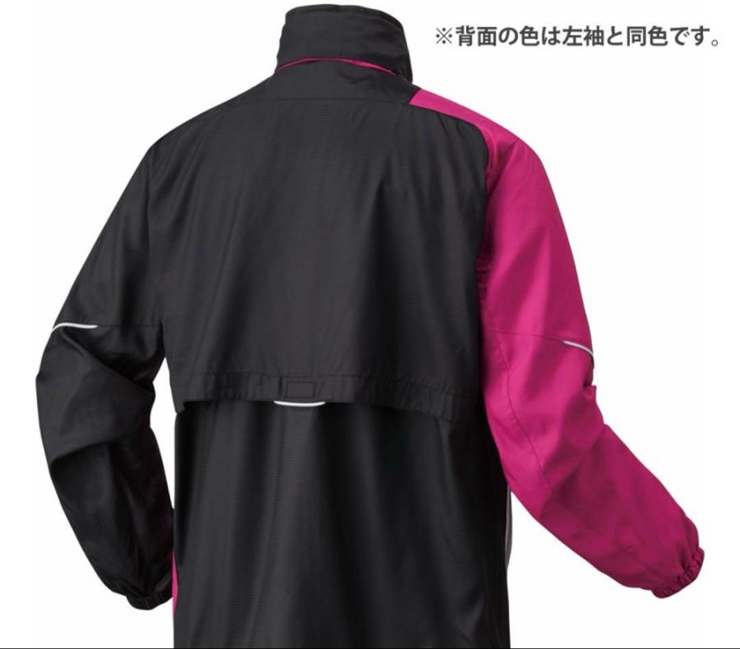 YONEX ヒートカプセル ウィンドブレーカー　ヨネックス　Mサイズ　テニス