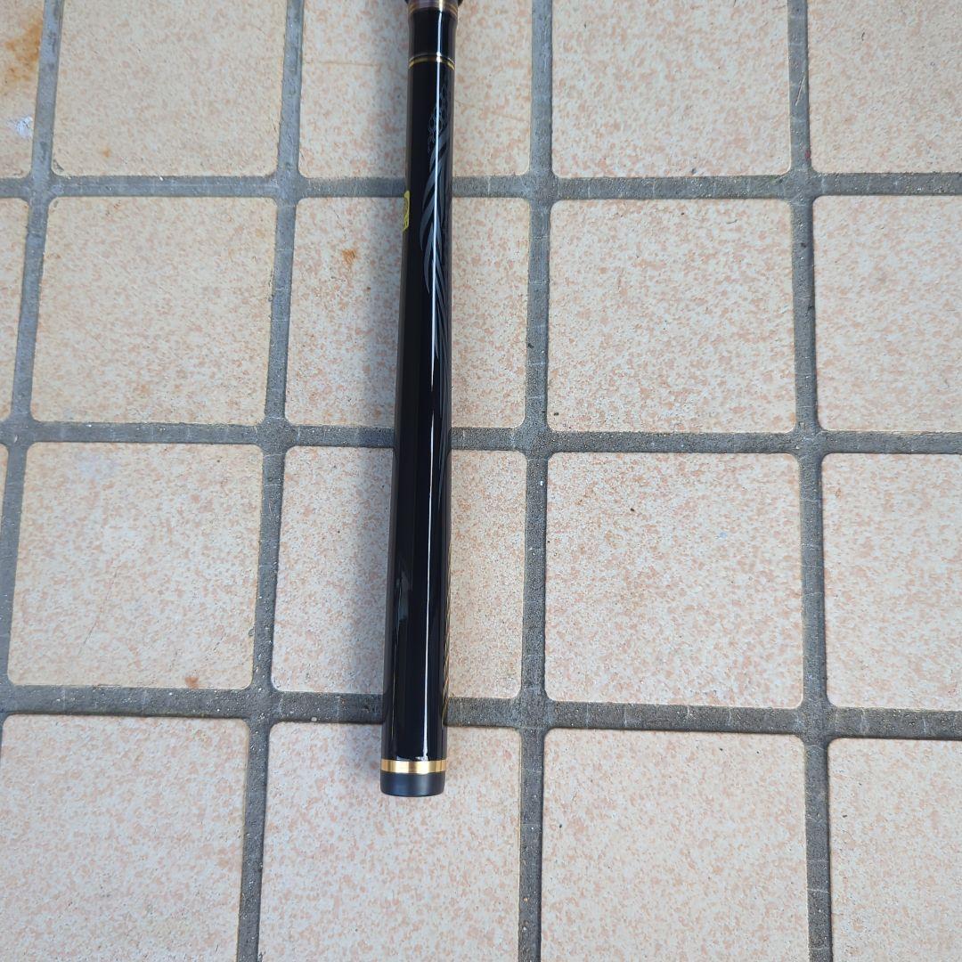 がま磯 競技SPECIAL IV 5.0m