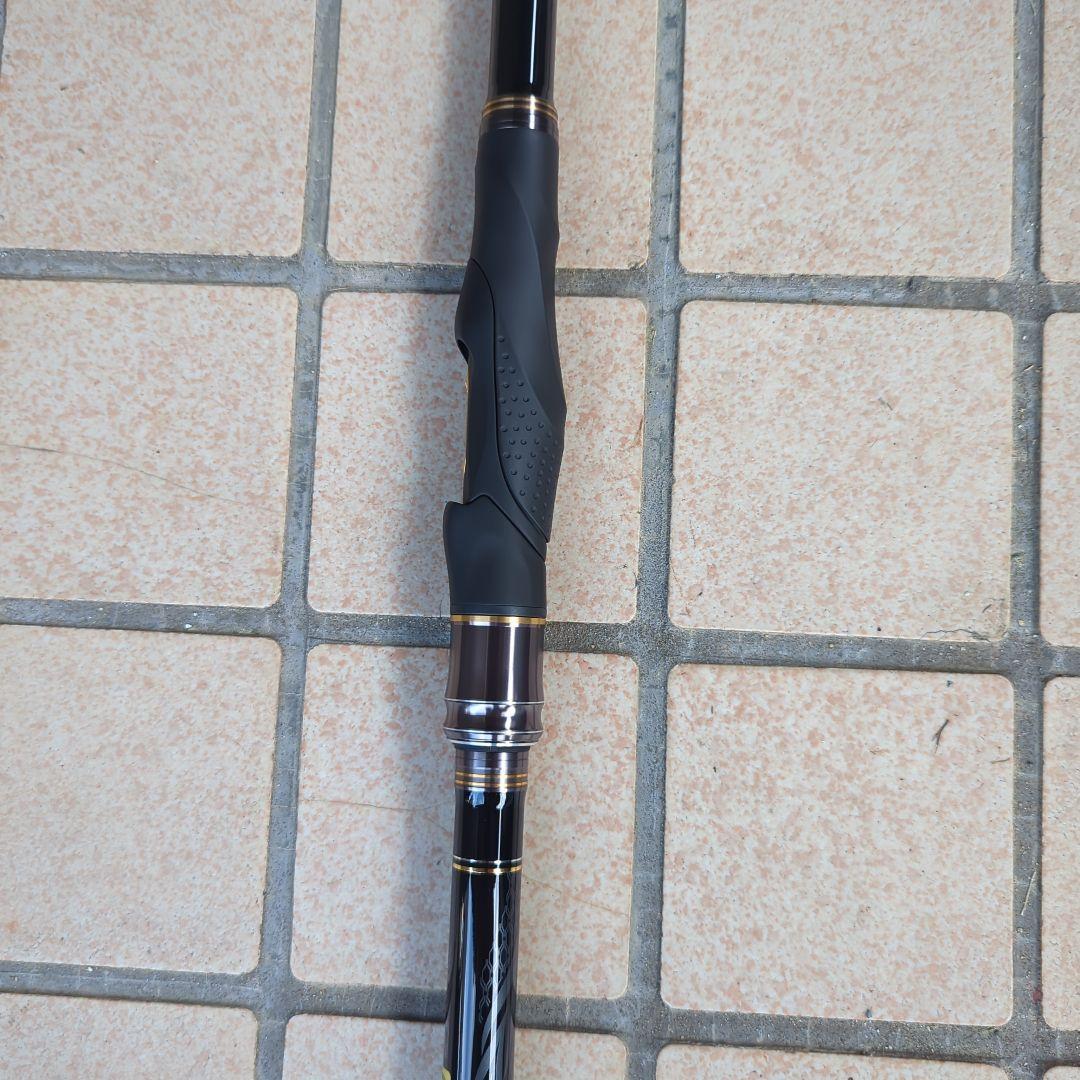 がま磯 競技SPECIAL IV 5.0m