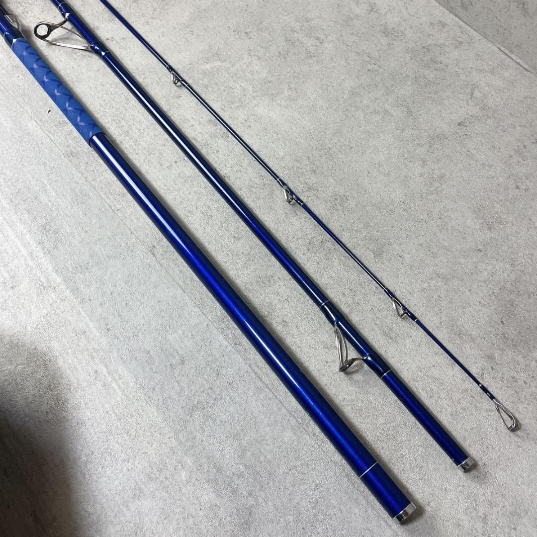 DAIWA ダイワ 投げ竿 SkyCaster スカイキャスター 27-425