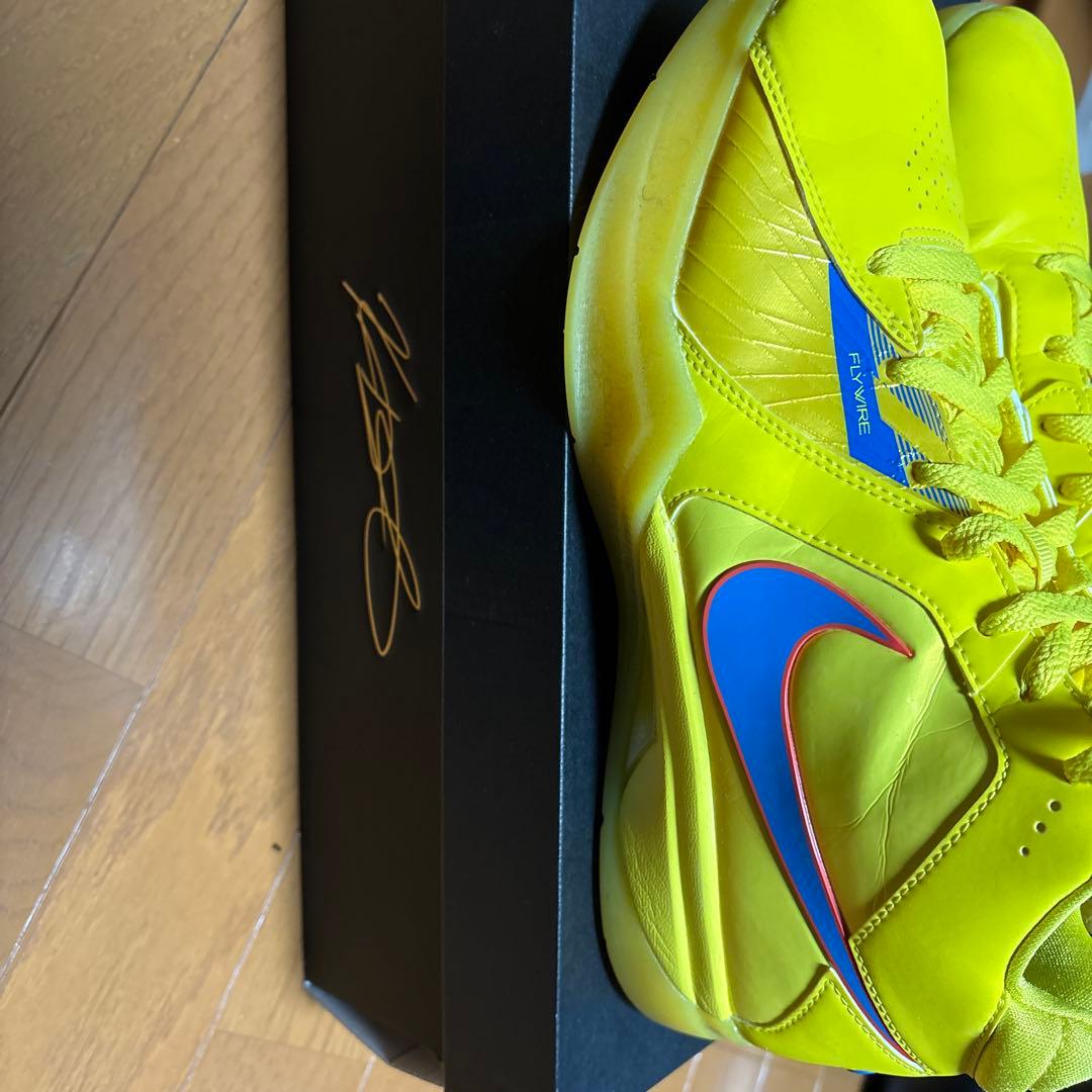 シューズ(男性用) Nike Zoom KD 3 Retro Christmas