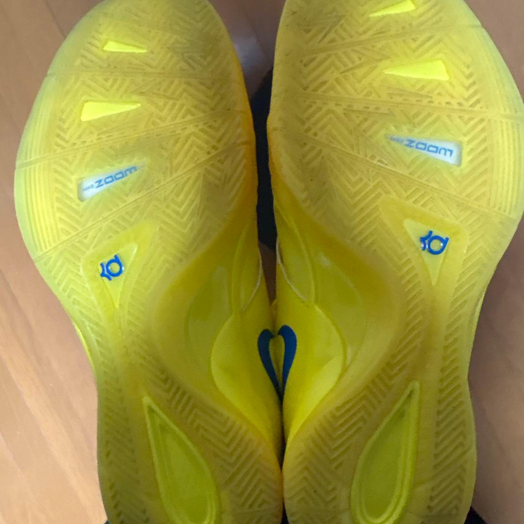 シューズ(男性用) Nike Zoom KD 3 Retro Christmas