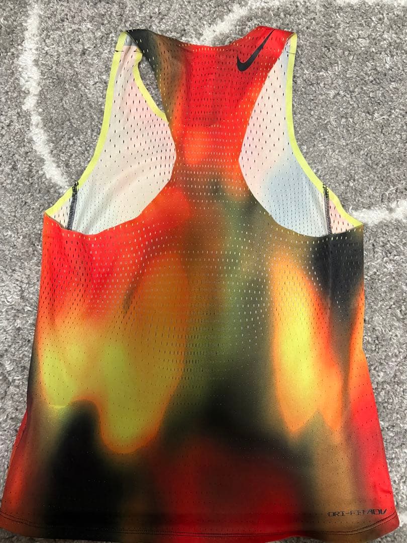 Nike エアロスイフトシャツ　2点セット