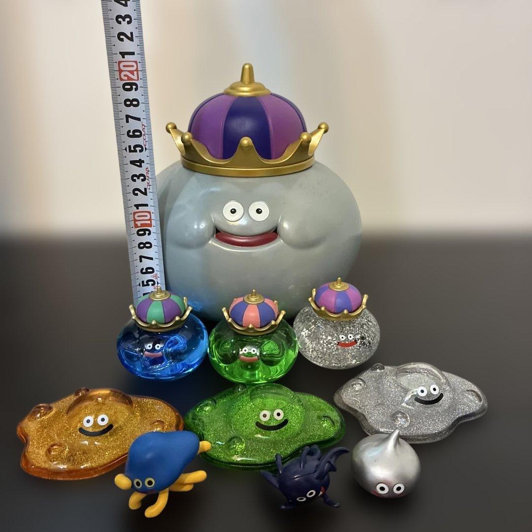 メタキン　はぐメタ　メタスラ　フィギュア　 まとめ売り