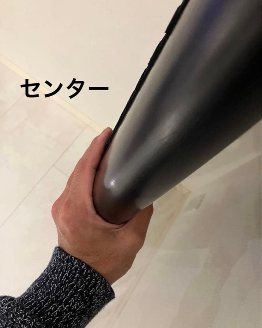 TWIN PIN 6’0 ツインピン フィン付属　サーフボード