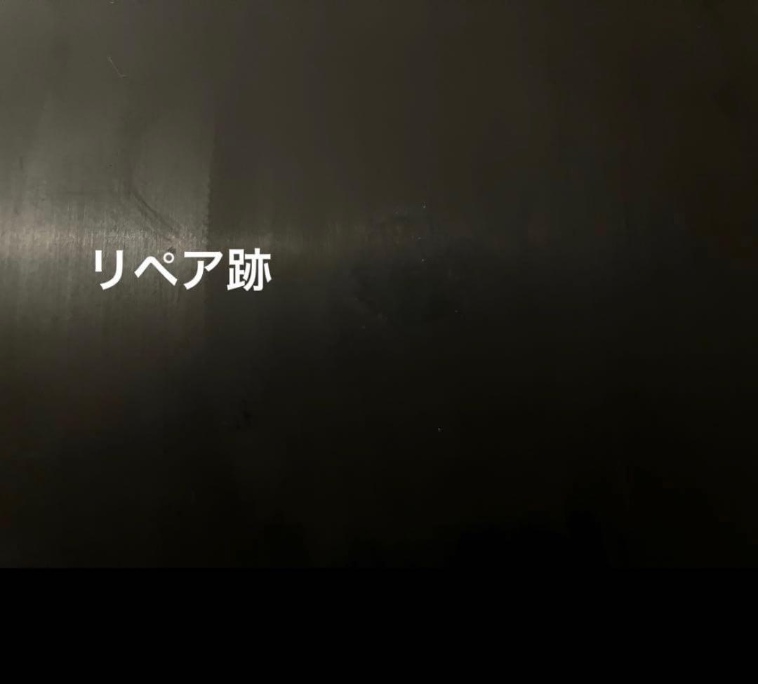 TWIN PIN 6’0 ツインピン フィン付属　サーフボード