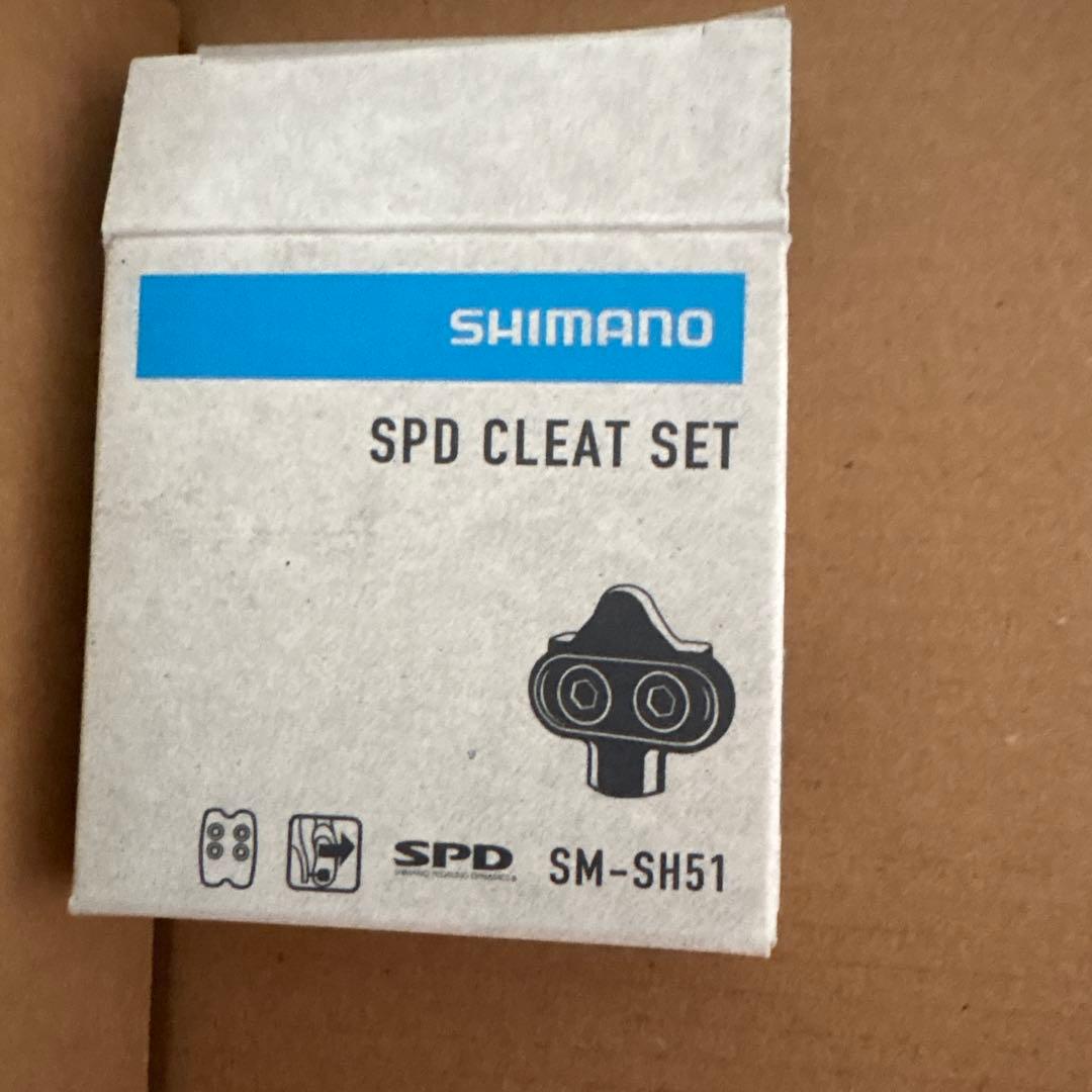 SHIMANO XC3 ブラック シューズ(美品）