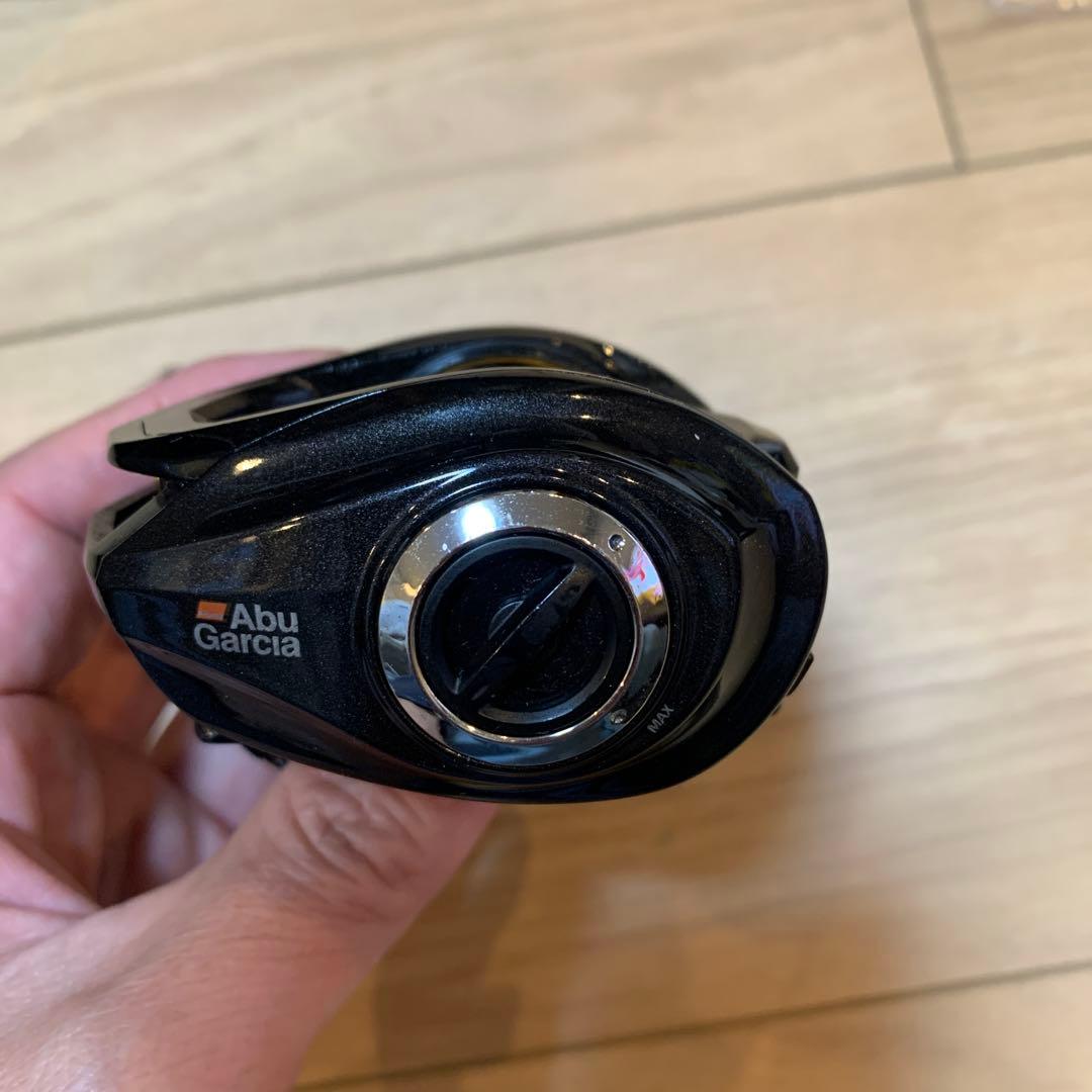 Abu Garcia REVO ELITE6 IB ベイトリール