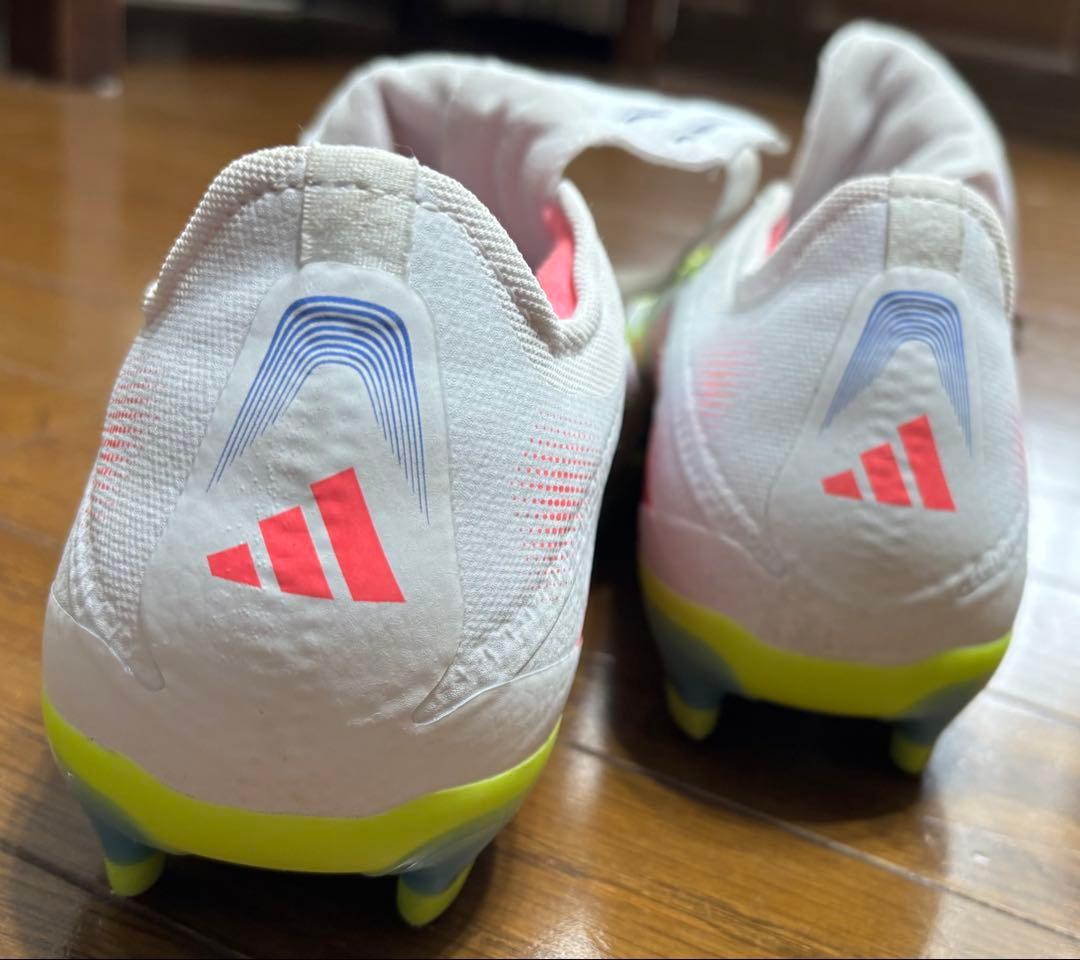 Adidas Predator 24.5センチ