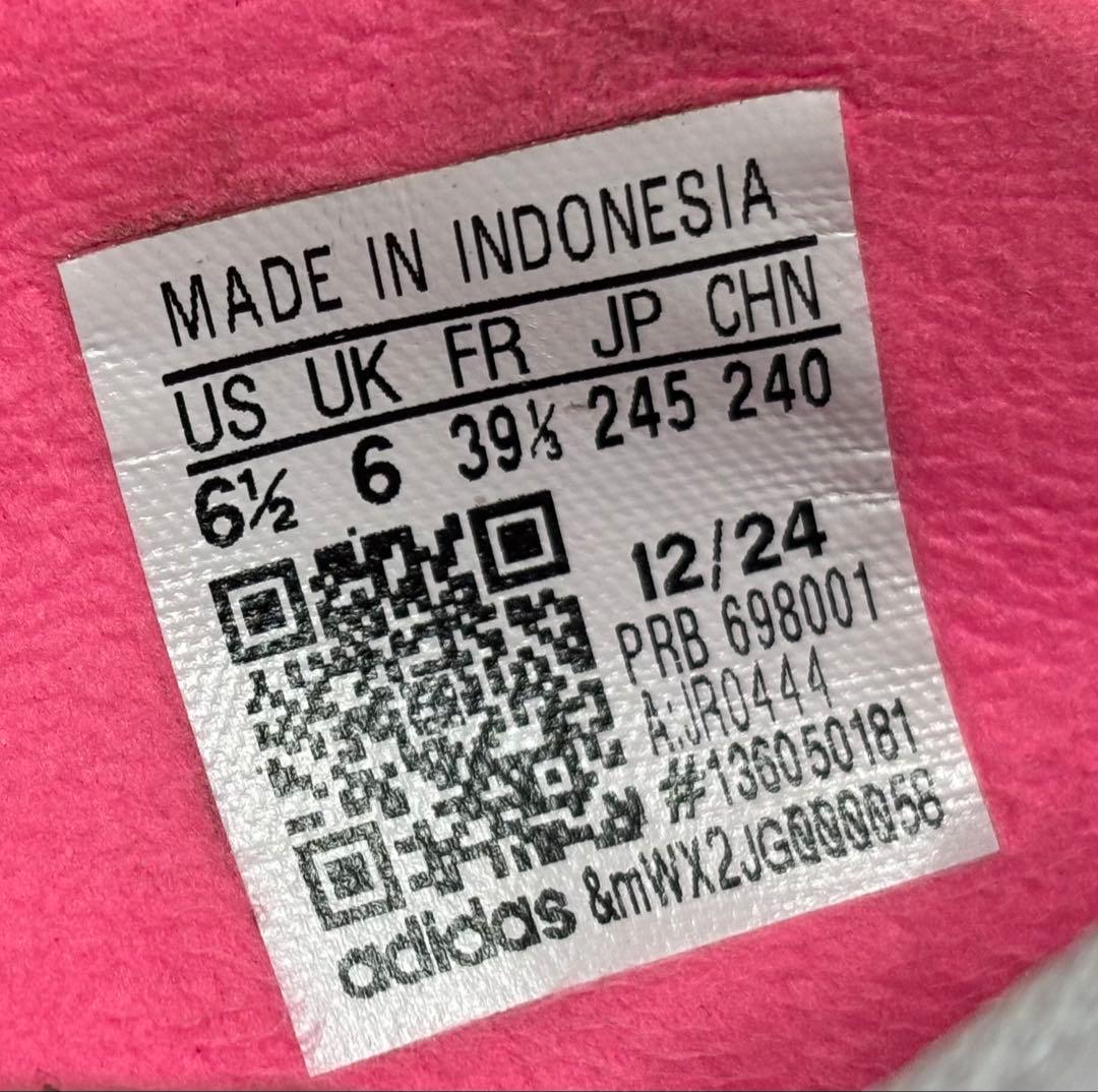 Adidas Predator 24.5センチ