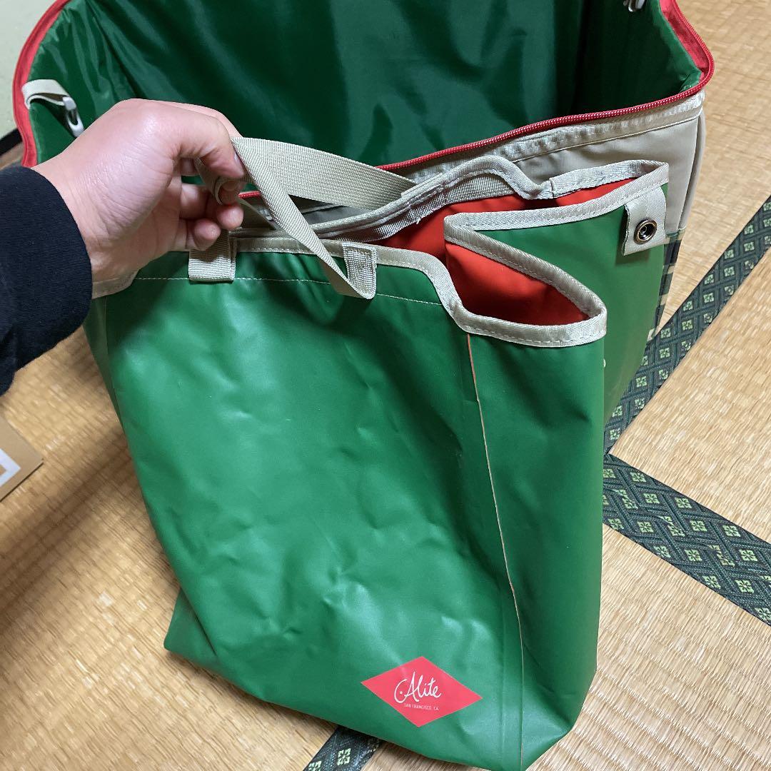 ALITE クーラーボックス 44.3L