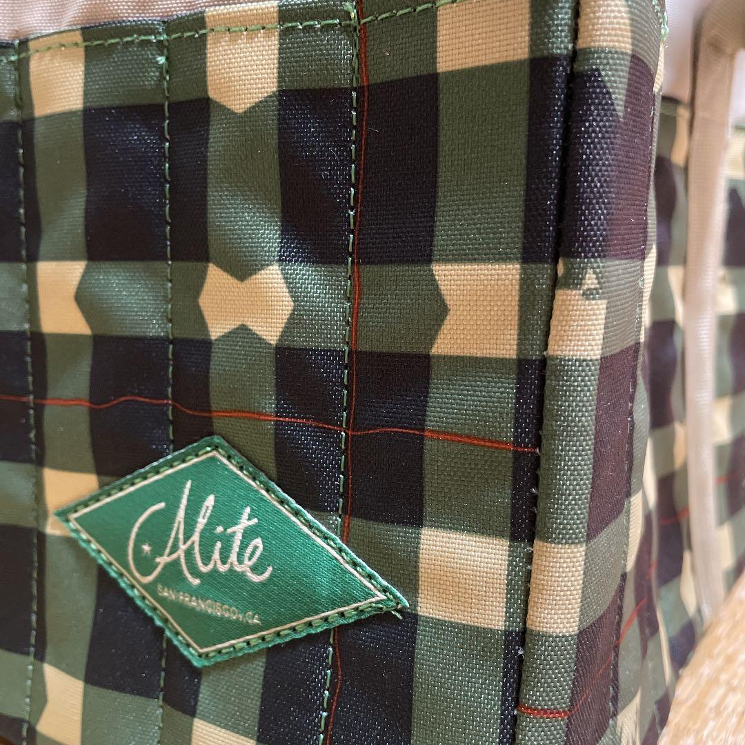 ALITE クーラーボックス 44.3L