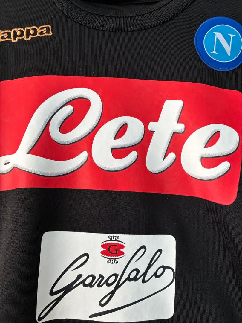Kappa Napoli トレーニングウェア サイズS