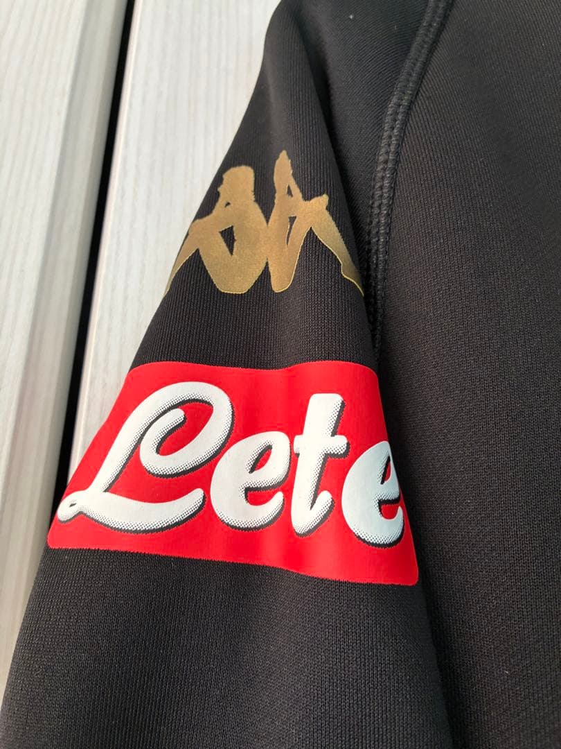 Kappa Napoli トレーニングウェア サイズS