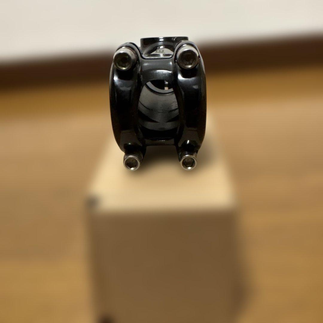 【新品】ローバル アルピニスト ステム 31.8×100mm 6度