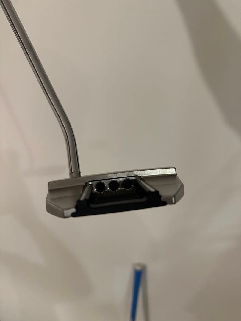 【超美品】SCOTTY CAMERON FUTURA 5.5M カスタムモデル