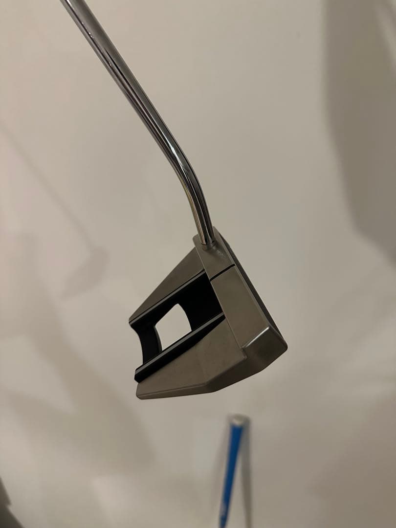 【超美品】SCOTTY CAMERON FUTURA 5.5M カスタムモデル
