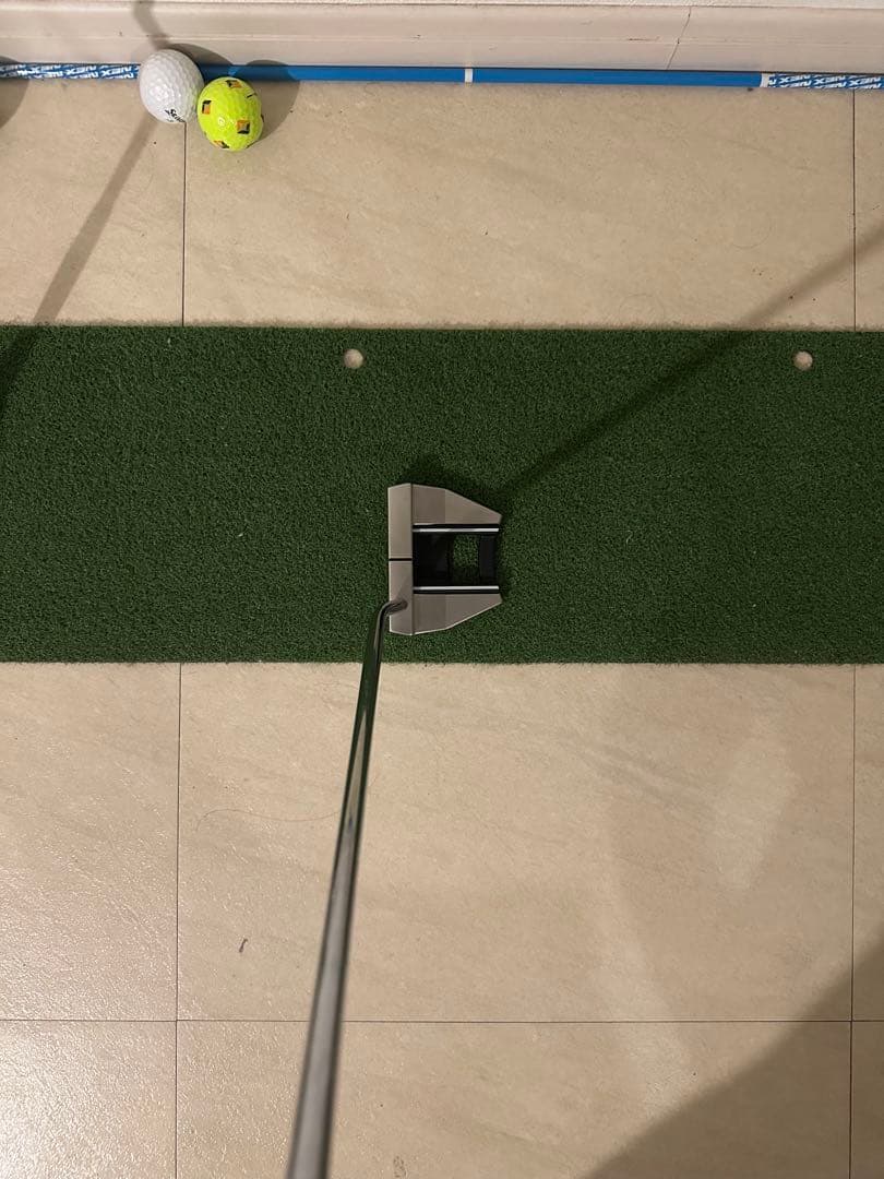 【超美品】SCOTTY CAMERON FUTURA 5.5M カスタムモデル