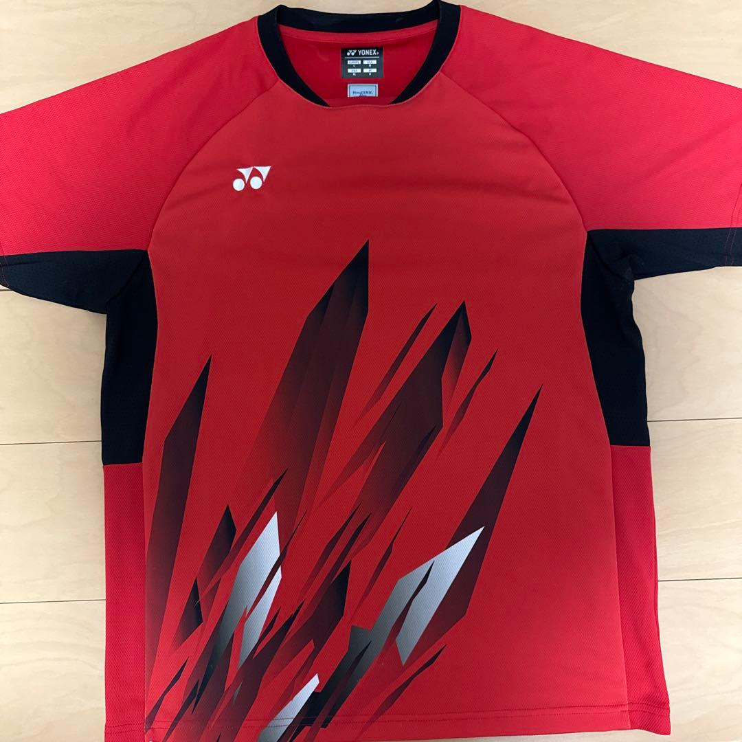 ソフトテニス YONEX 日本代表 ユニホーム japan