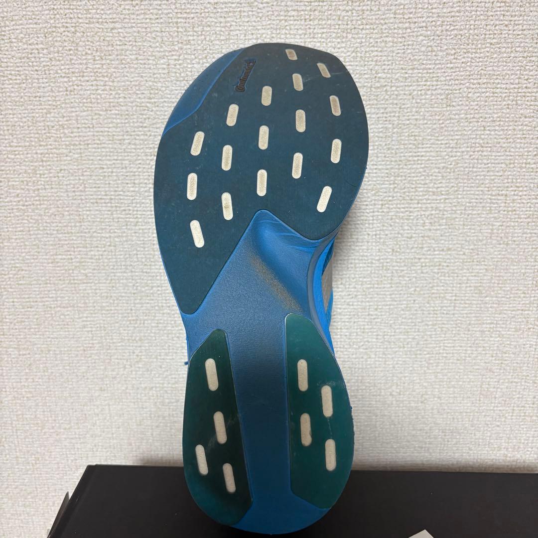 スパイク・シューズ adizero evo sl woven 26cm