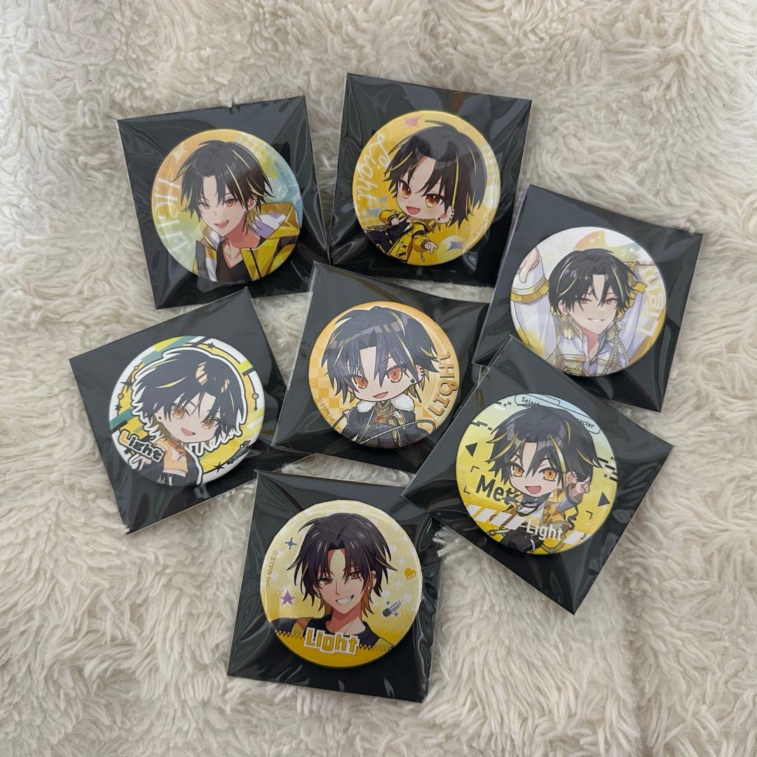 めておら （STPR） グッズ