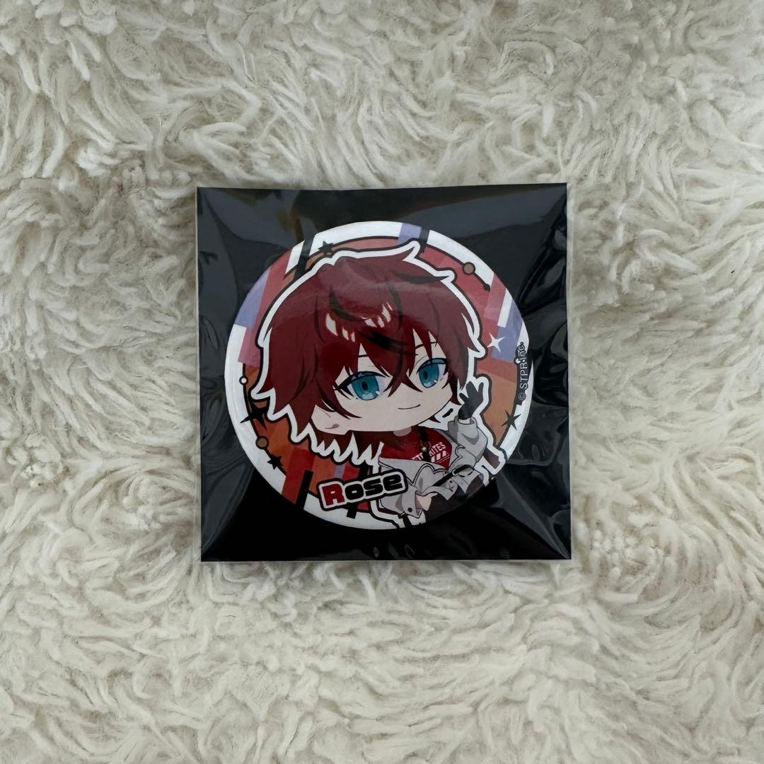 めておら （STPR） グッズ