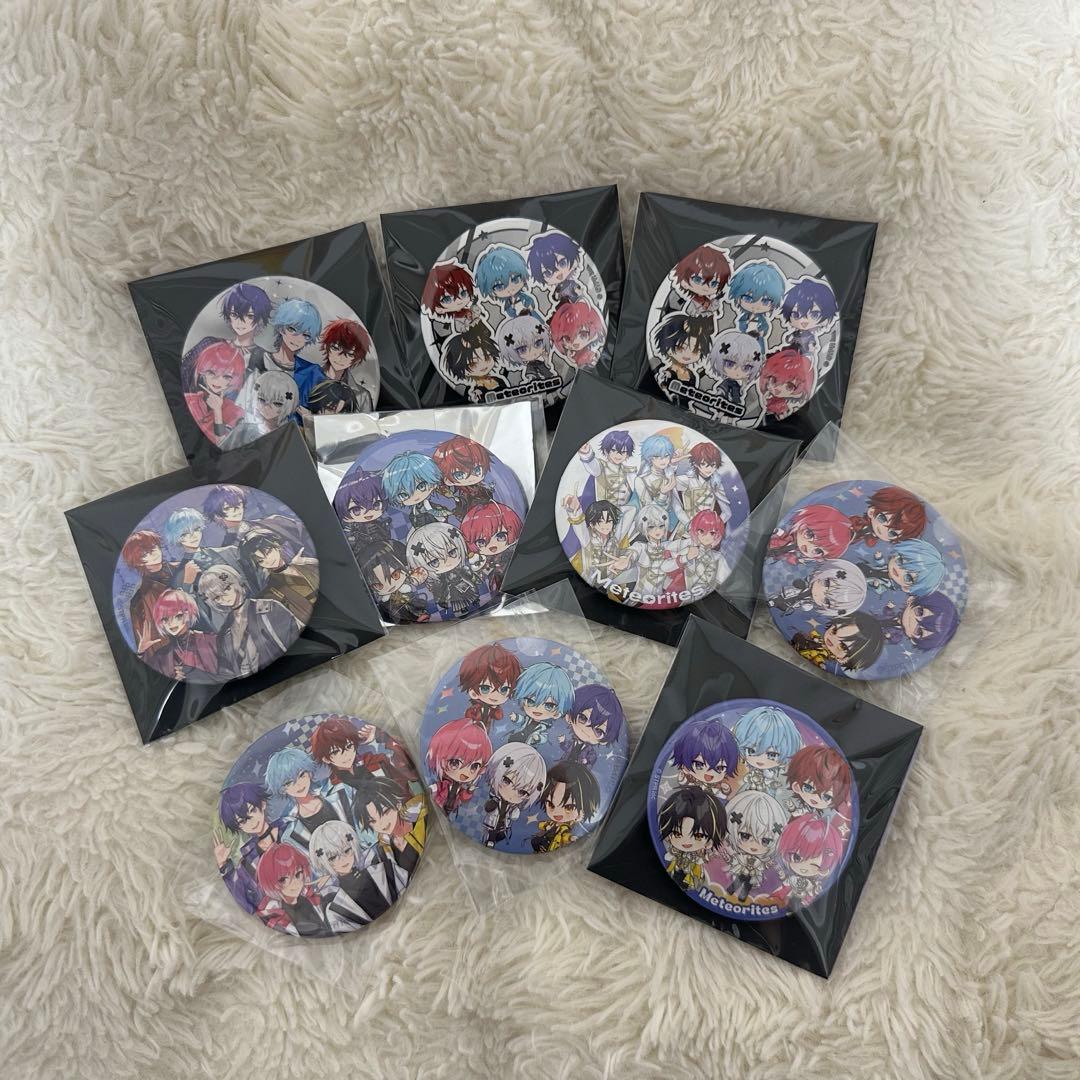 めておら （STPR） グッズ