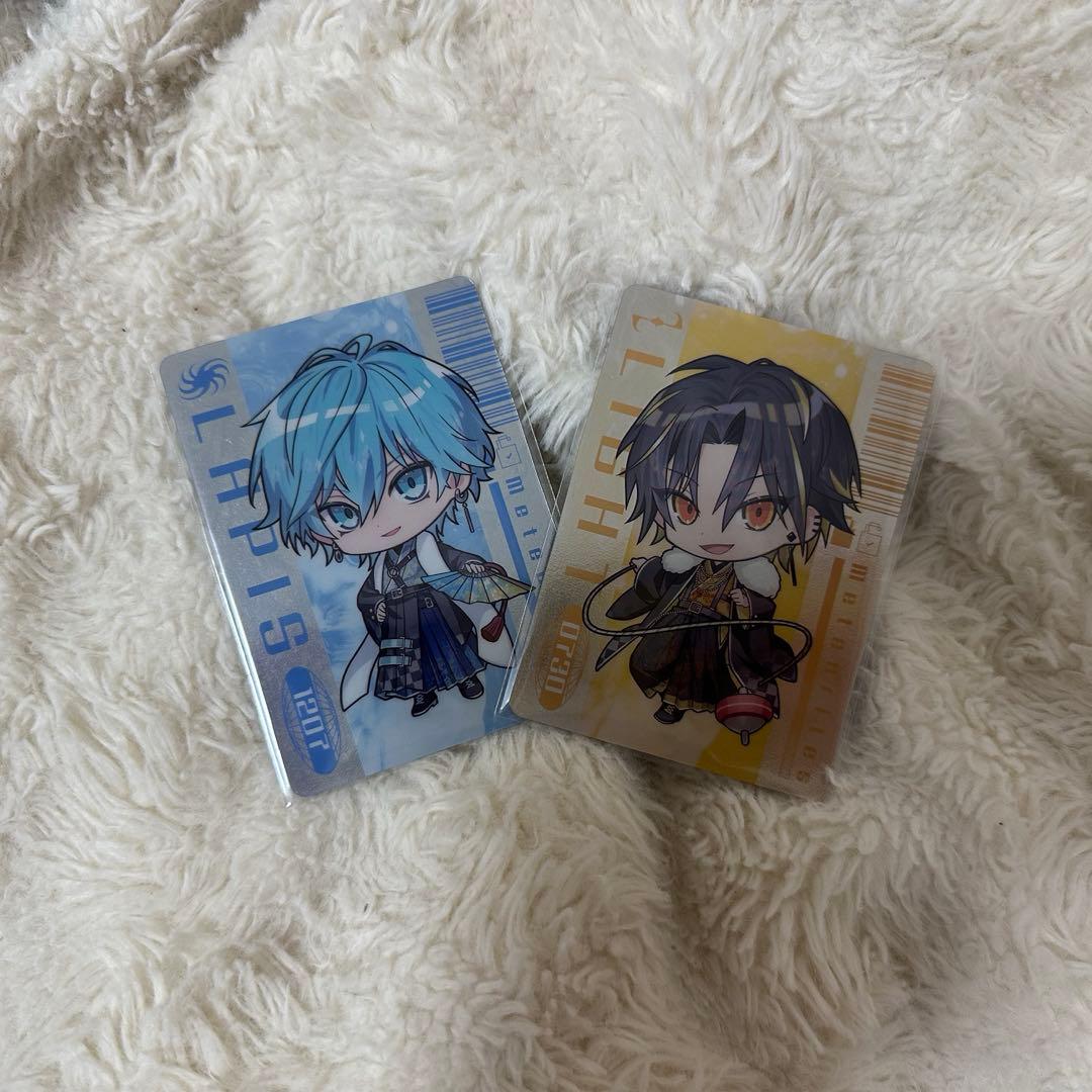 めておら （STPR） グッズ