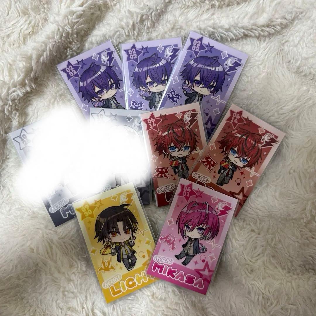 めておら （STPR） グッズ