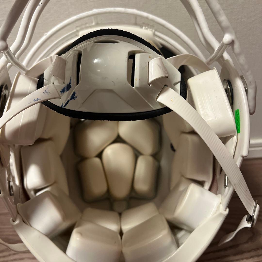 Riddell ヘルメット
