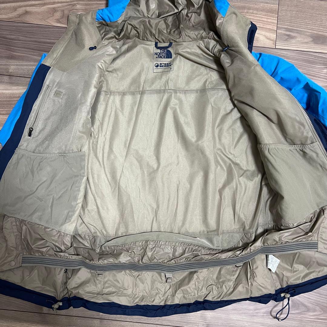 THE NORTH FACE 上下セットGORE-TEX