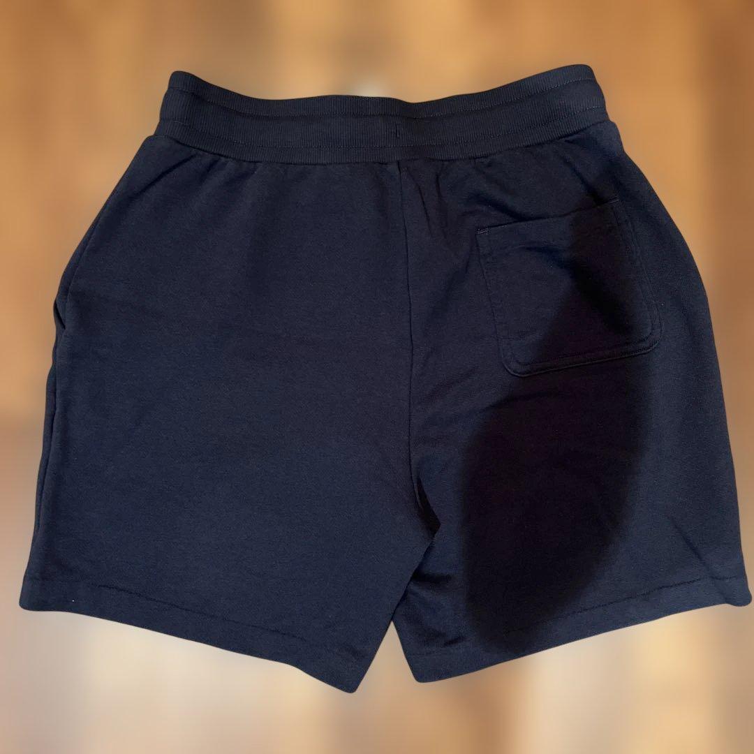 Alo Yoga アロヨガ メンズ ネイビー Sサイズ 新品 未使用